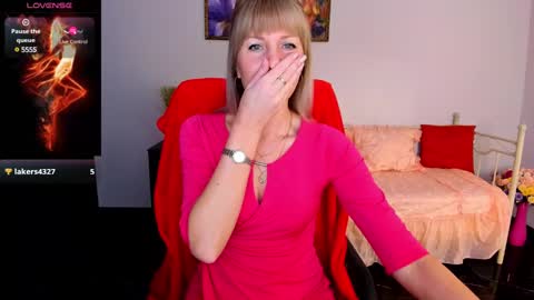 Anita online show from 02.26.25