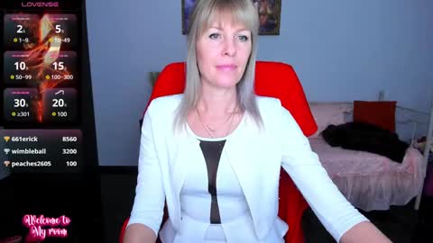Anita online show from 02.27.25
