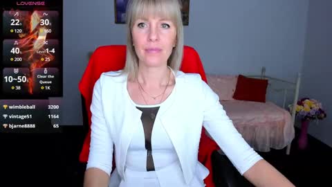 Anita online show from 03.04.25