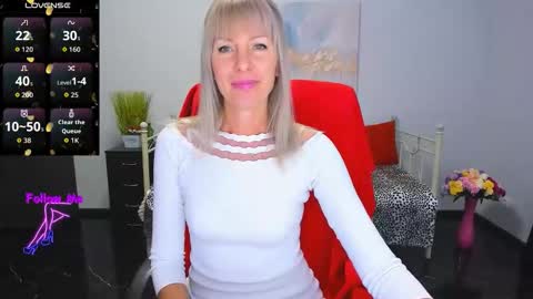 Anita online show from 10.09.25