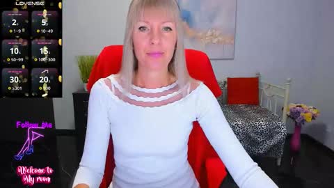 Anita online show from 10.21.25