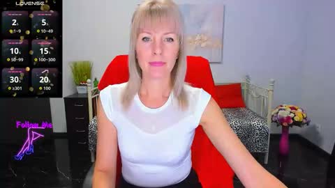 Anita online show from 01.12.26