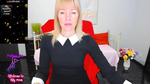 Anita online show from 03.25.26