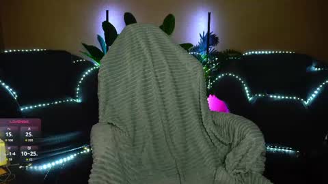 Snapshot of anita_von chatting on 07.14.26 anita_von online show from 07.14.26