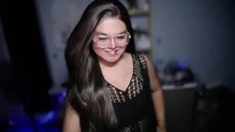 Anita  online show from 09.16.25