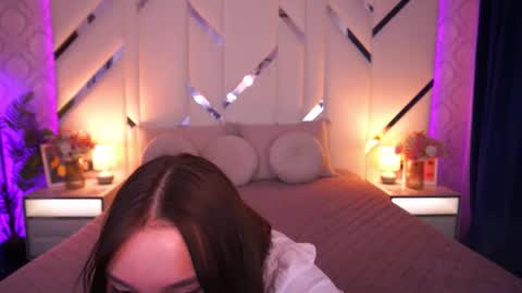 Snapshot of anitabelly chatting on 03.27.26 Daniela online show from 03.27.26