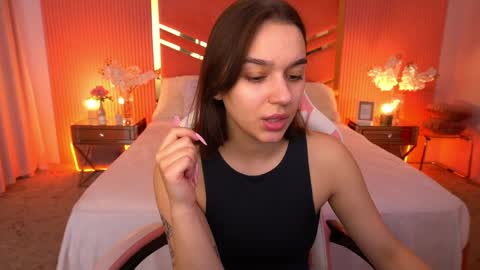 Daniela online show from 05.03.26