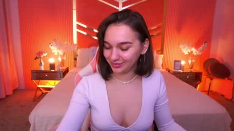 Daniela online show from 05.15.26