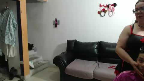 Anitabig69 online show from 09.20.25