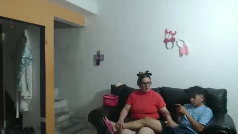 Anitabig69 online show from 09.28.25