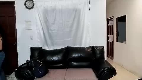 Anitabig69 online show from 10.29.25