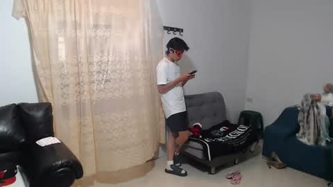 Anitabig69 online show from 04.16.26