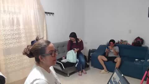 Anitabig69 online show from 04.17.26