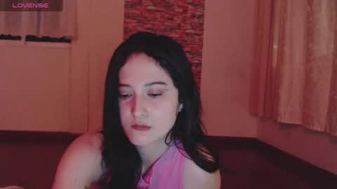 Anitafoxx online show from 12.07.24