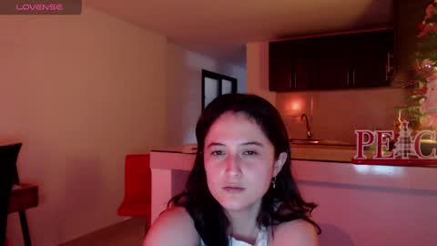 Anitafoxx online show from 12.27.24