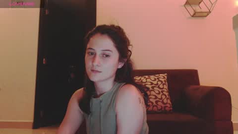 Anitafoxx online show from 01.10.25