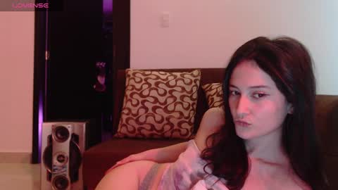 Anitafoxx online show from 01.16.25