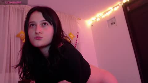 Anitafoxx online show from 02.19.25