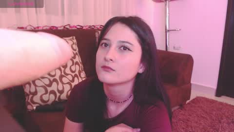 Anitafoxx online show from 03.01.25