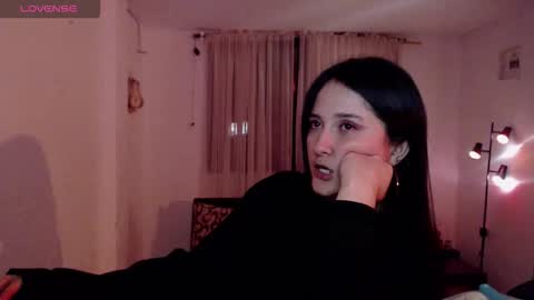 Anitafoxx online show from 09.21.25