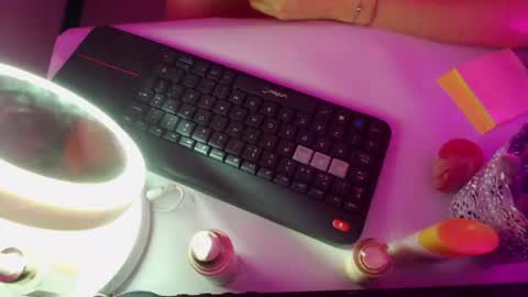 Anitafoxx online show from 06.23.26