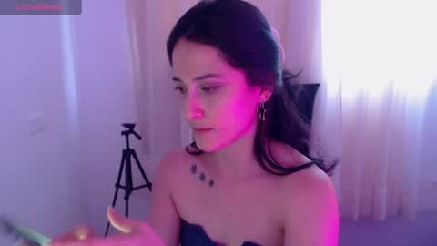 Anitafoxx online show from 06.24.26