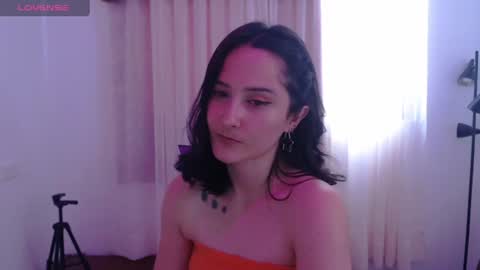 Anitafoxx online show from 07.01.26