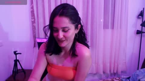 Anitafoxx online show from 07.02.26