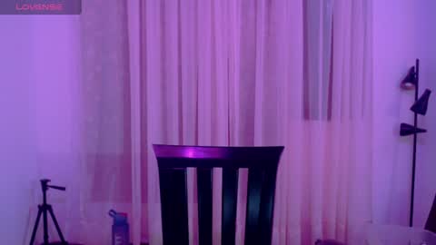 Anitafoxx online show from 07.02.26
