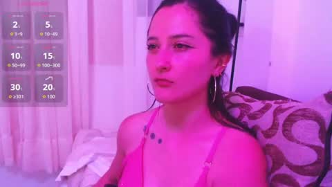 Anitafoxx online show from 08.07.26