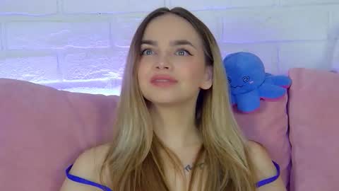 AnitaVenture online show from 11.26.25