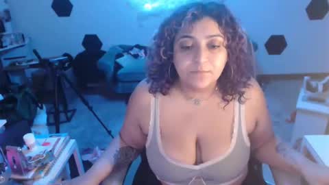 Anita Valentina online show from 02.16.26