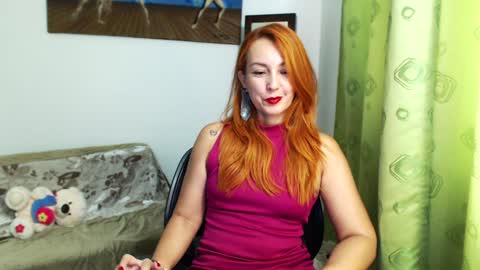 Anita Zarova online show from 12.10.24