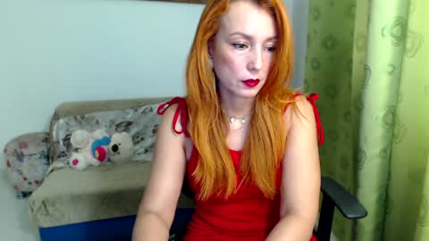 Anita Zarova online show from 12.13.24