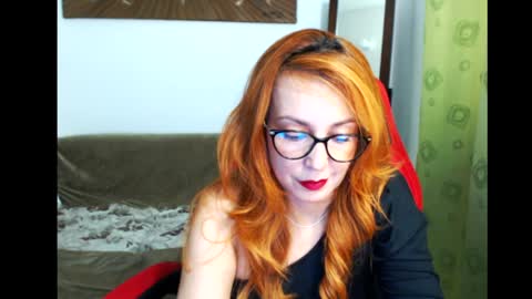 Anita Zarova online show from 01.02.25