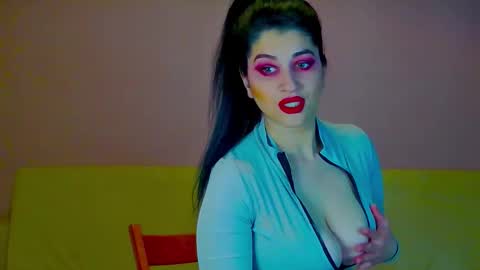 Anitta online show from 02.27.26