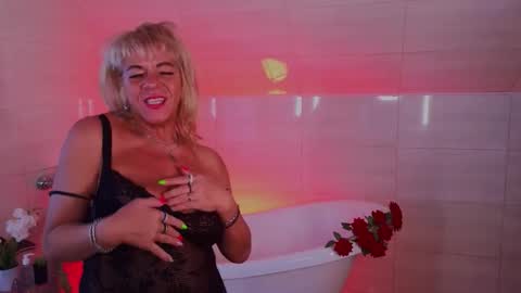 Snapshot of anittaharris_ chatting on 03.01.26 Anita online show from 03.01.26