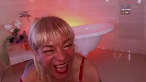 Anita online show from 03.06.26