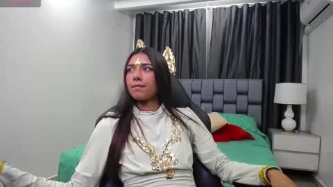 Snapshot of anjali_tita chatting on 02.26.26 Anjila Tita online show from 02.26.26