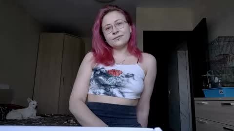 Becky online show from 03.15.26