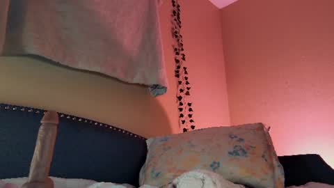 Anja or Ann - I answer to both online show from 12.28.24