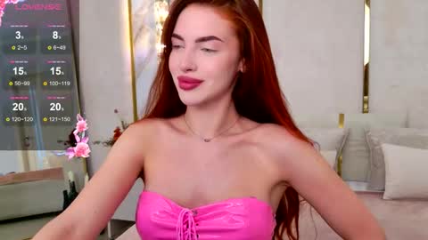 Snapshot of anje_cox chatting on 10.23.25 Anje online show from 10.23.25