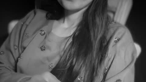 Snapshot of anje_forsexytime chatting on 02.26.25 Anje online show from 02.26.25