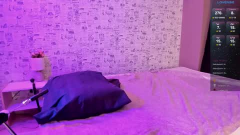 Angel online show from 12.04.25