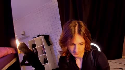 Angel online show from 12.14.25