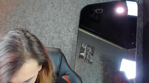 Angel online show from 04.03.26