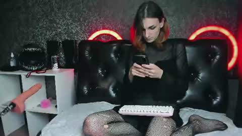 Angel online show from 07.05.26