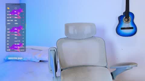 Anky online show from 11.16.25