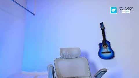 Anky online show from 11.21.25