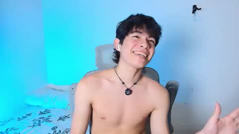 Anky online show from 11.26.25